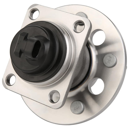 BOXI Wheel Hub and Bearing Assembly Fits for BX03200117-1 — product photo 2