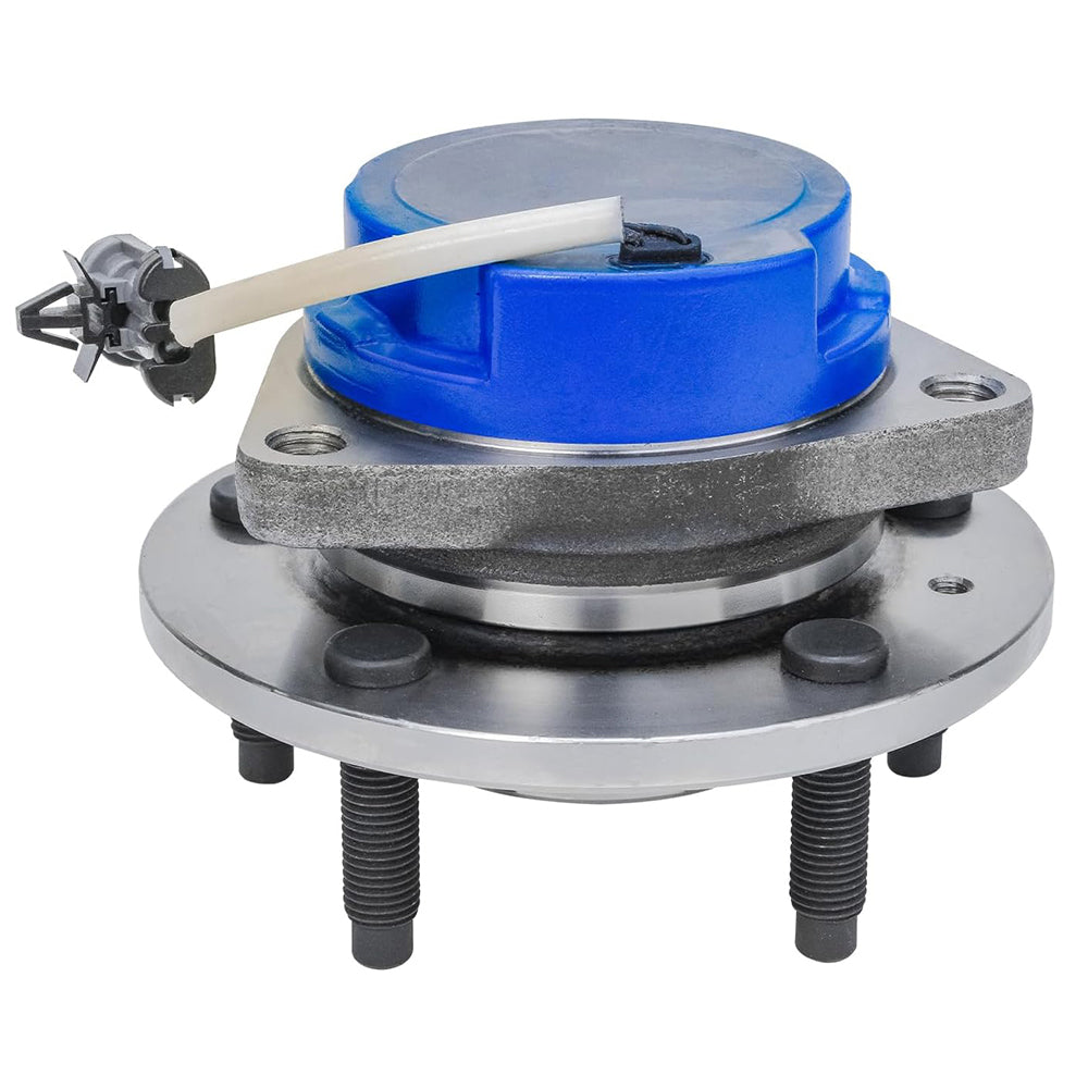 BOXI Wheel Hub and Bearing Assembly Fits for BX03200118-1