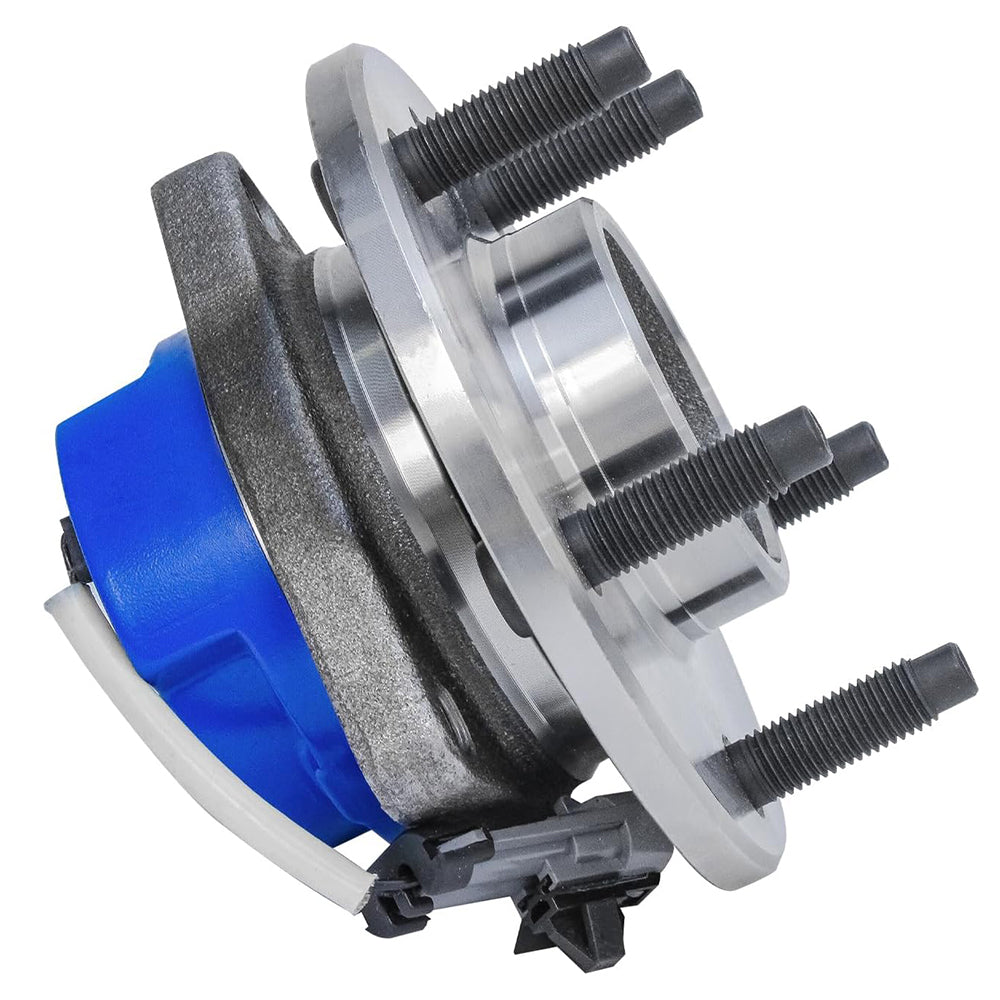 BOXI Wheel Hub and Bearing Assembly Fits for BX03200118-1 — product photo 2