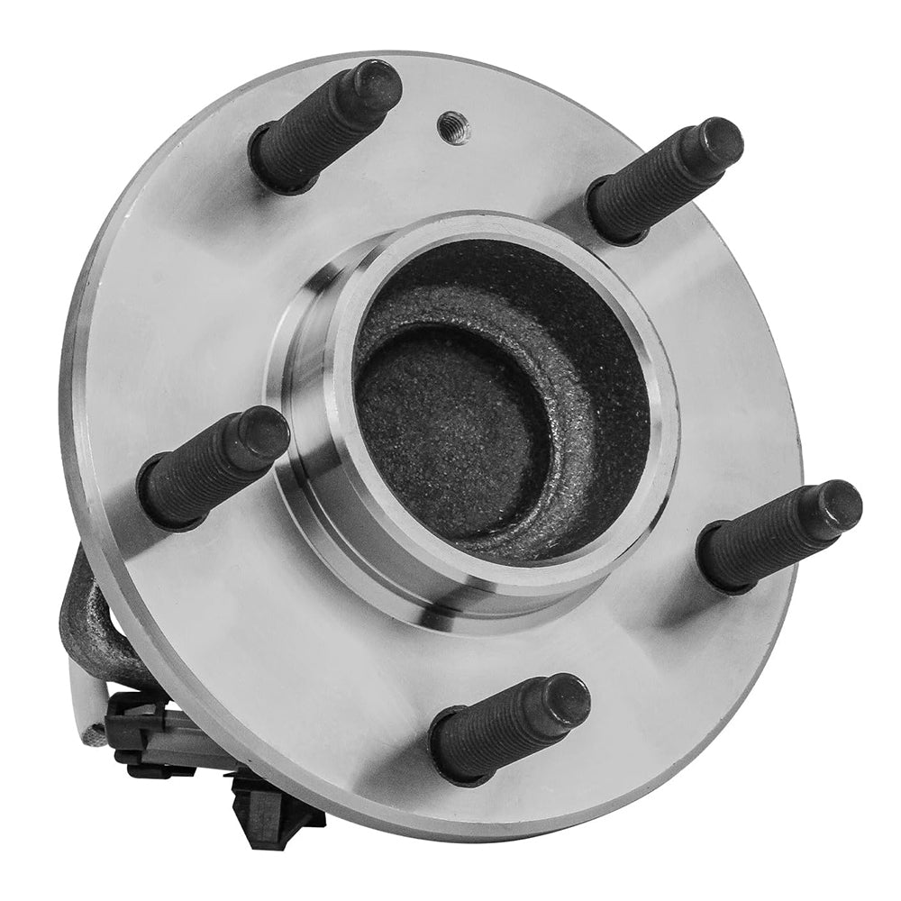BOXI Wheel Hub and Bearing Assembly Fits for BX03200118-1 — product photo 3