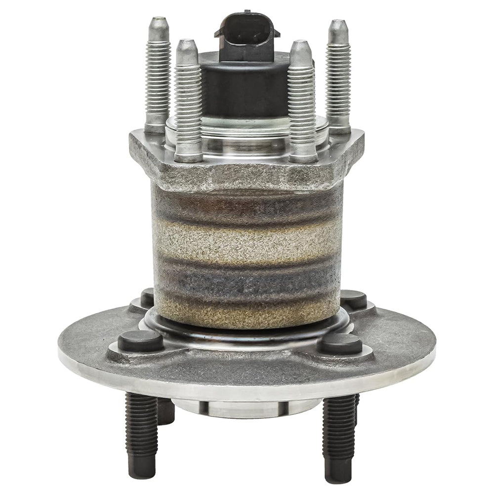 BOXI Wheel Hub and Bearing Assembly Fits for BX03200119-1 — product photo 2