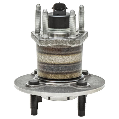 BOXI Wheel Hub and Bearing Assembly Fits for BX03200119-1 — product photo 2