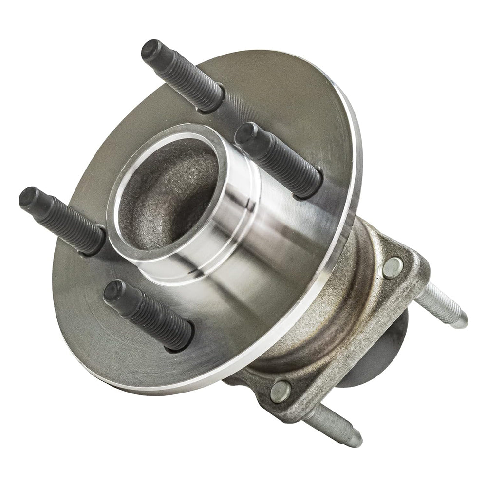 BOXI Wheel Hub and Bearing Assembly Fits for BX03200119-1 — product photo 3