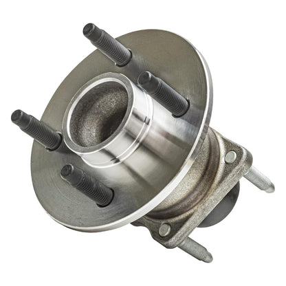 BOXI Wheel Hub and Bearing Assembly Fits for BX03200119-1 — product photo 3