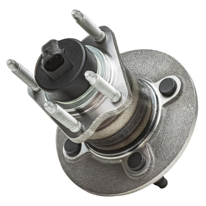 BOXI Wheel Hub and Bearing Assembly Fits for BX03200119-1