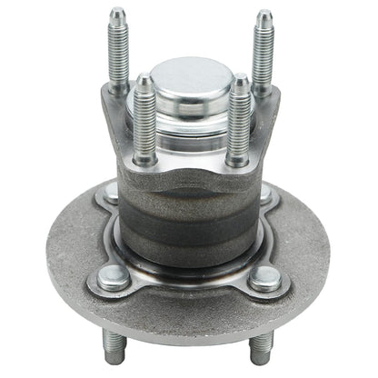 BOXI Wheel Hub and Bearing Assembly Fits for BX03200120-1