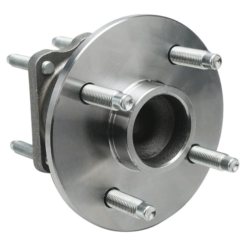 BOXI Wheel Hub and Bearing Assembly Fits for BX03200120-1 — product photo 2