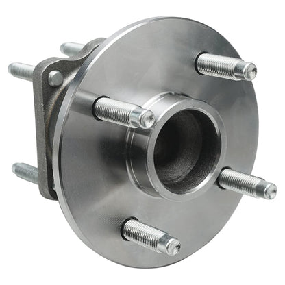 BOXI Wheel Hub and Bearing Assembly Fits for BX03200120-1 — product photo 2