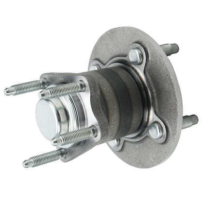BOXI Wheel Hub and Bearing Assembly Fits for BX03200120-1 — product photo 3