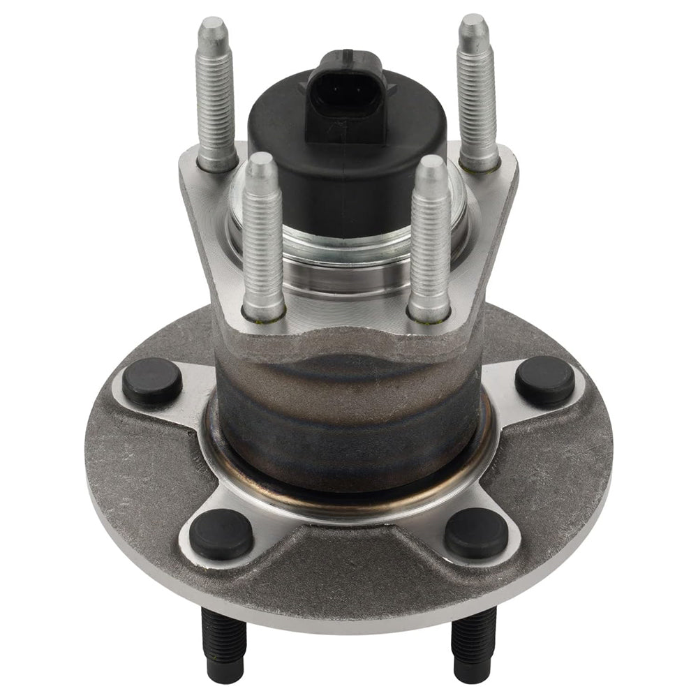 BOXI Wheel Hub and Bearing Assembly Fits for BX03200121-1