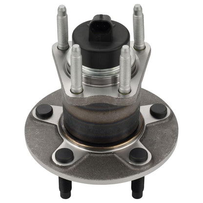 BOXI Wheel Hub and Bearing Assembly Fits for BX03200121-1