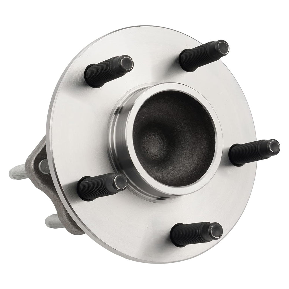 BOXI Wheel Hub and Bearing Assembly Fits for BX03200121-1 — product photo 2
