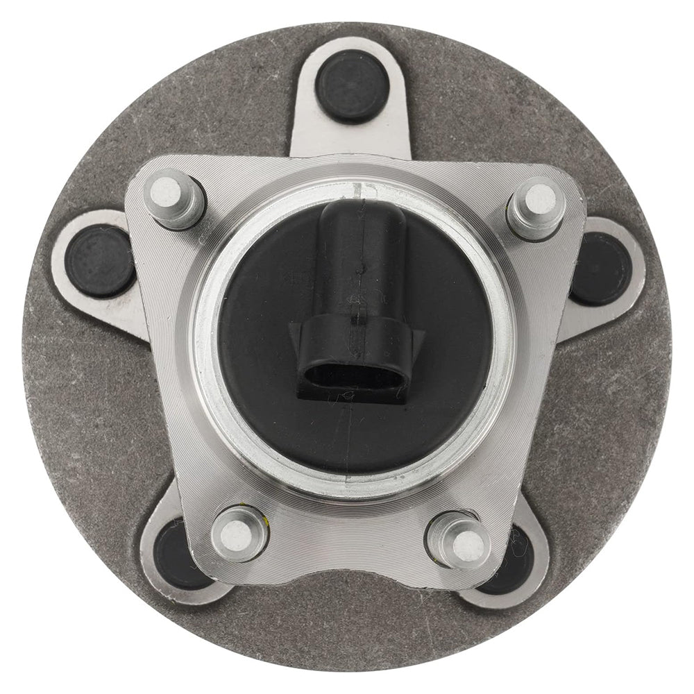 BOXI Wheel Hub and Bearing Assembly Fits for BX03200121-1 — product photo 3