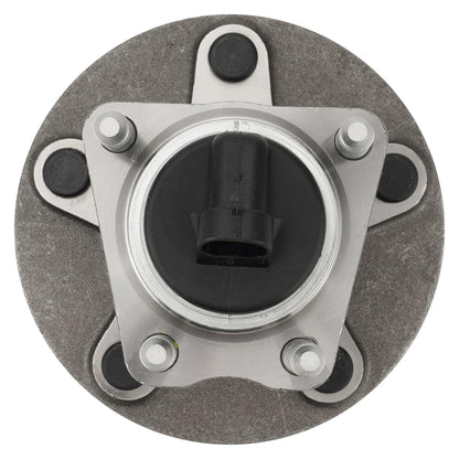 BOXI Wheel Hub and Bearing Assembly Fits for BX03200121-1 — product photo 3