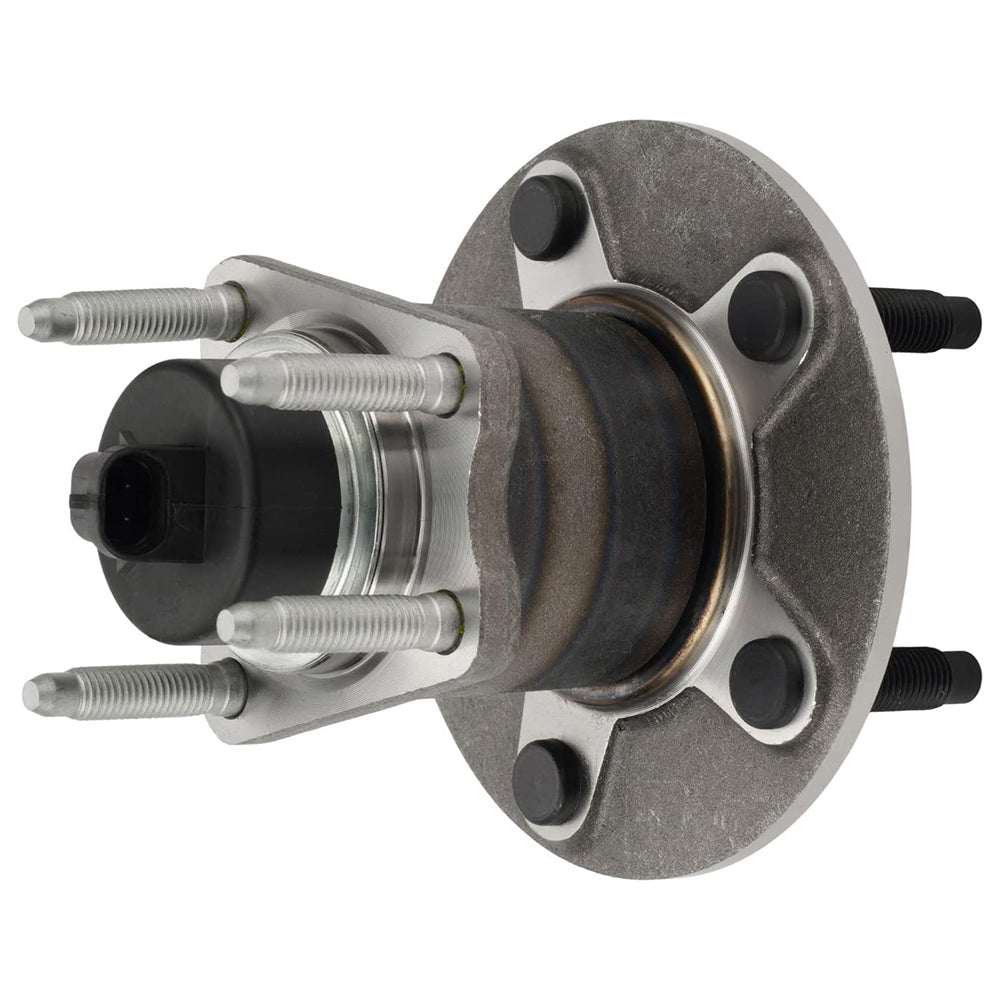 BOXI Wheel Hub and Bearing Assembly Fits for BX03200121-1 — product photo 4