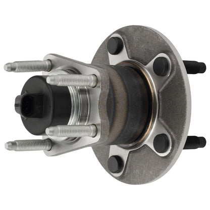BOXI Wheel Hub and Bearing Assembly Fits for BX03200121-1 — product photo 4