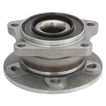 BOXI Wheel Hub and Bearing Assembly Fits for BX03200122-1 — product photo 2