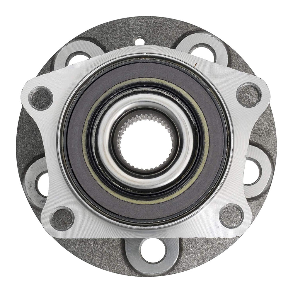 BOXI Wheel Hub and Bearing Assembly Fits for BX03200122-1 — product photo 3