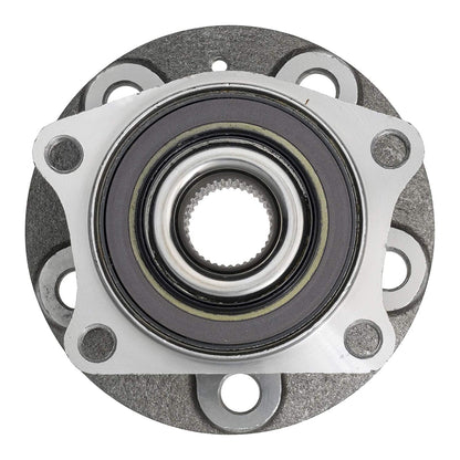 BOXI Wheel Hub and Bearing Assembly Fits for BX03200122-1 — product photo 3