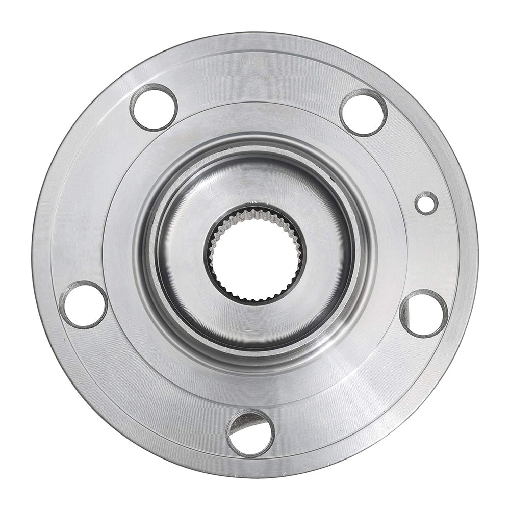 BOXI Wheel Hub and Bearing Assembly Fits for BX03200122-1 — product photo 4
