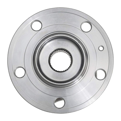 BOXI Wheel Hub and Bearing Assembly Fits for BX03200122-1 — product photo 4