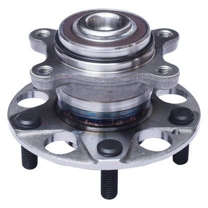 BOXI Wheel Hub and Bearing Assembly Fits for BX03200123-1 — product photo 2