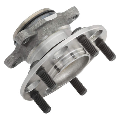 BOXI Wheel Hub and Bearing Assembly Fits for BX03200124-1