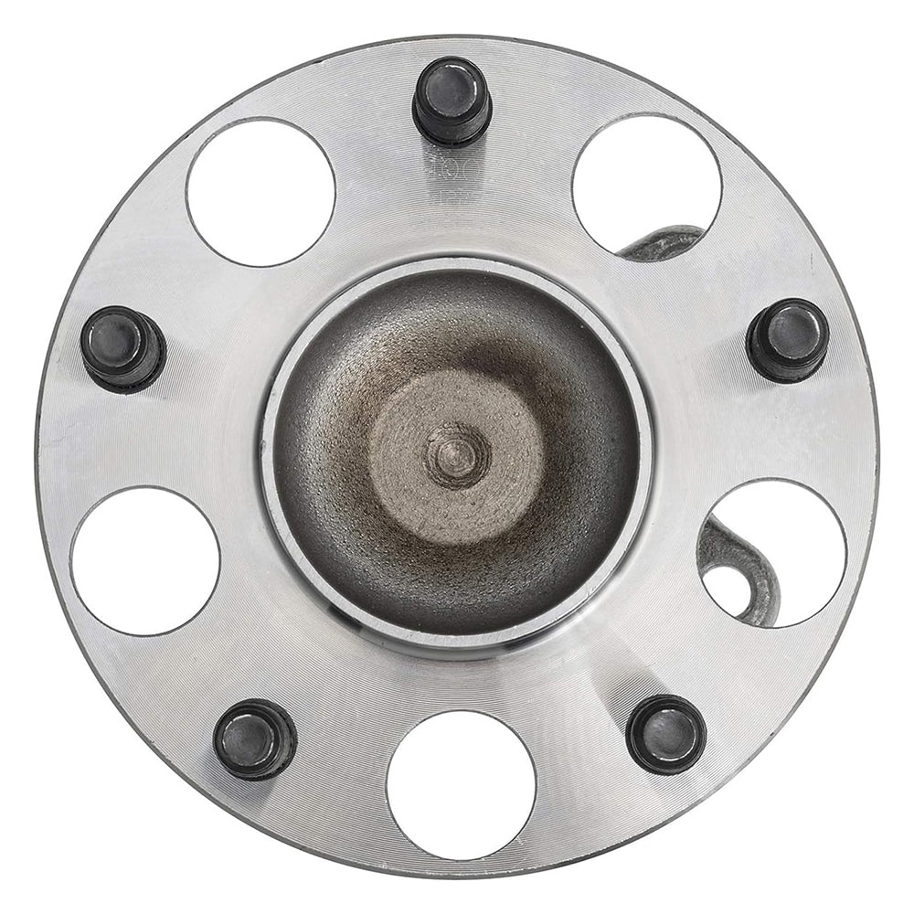BOXI Wheel Hub and Bearing Assembly Fits for BX03200124-1 — product photo 3