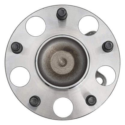 BOXI Wheel Hub and Bearing Assembly Fits for BX03200124-1 — product photo 3