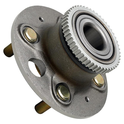 BOXI Wheel Hub and Bearing Assembly Fits for BX03200125-1