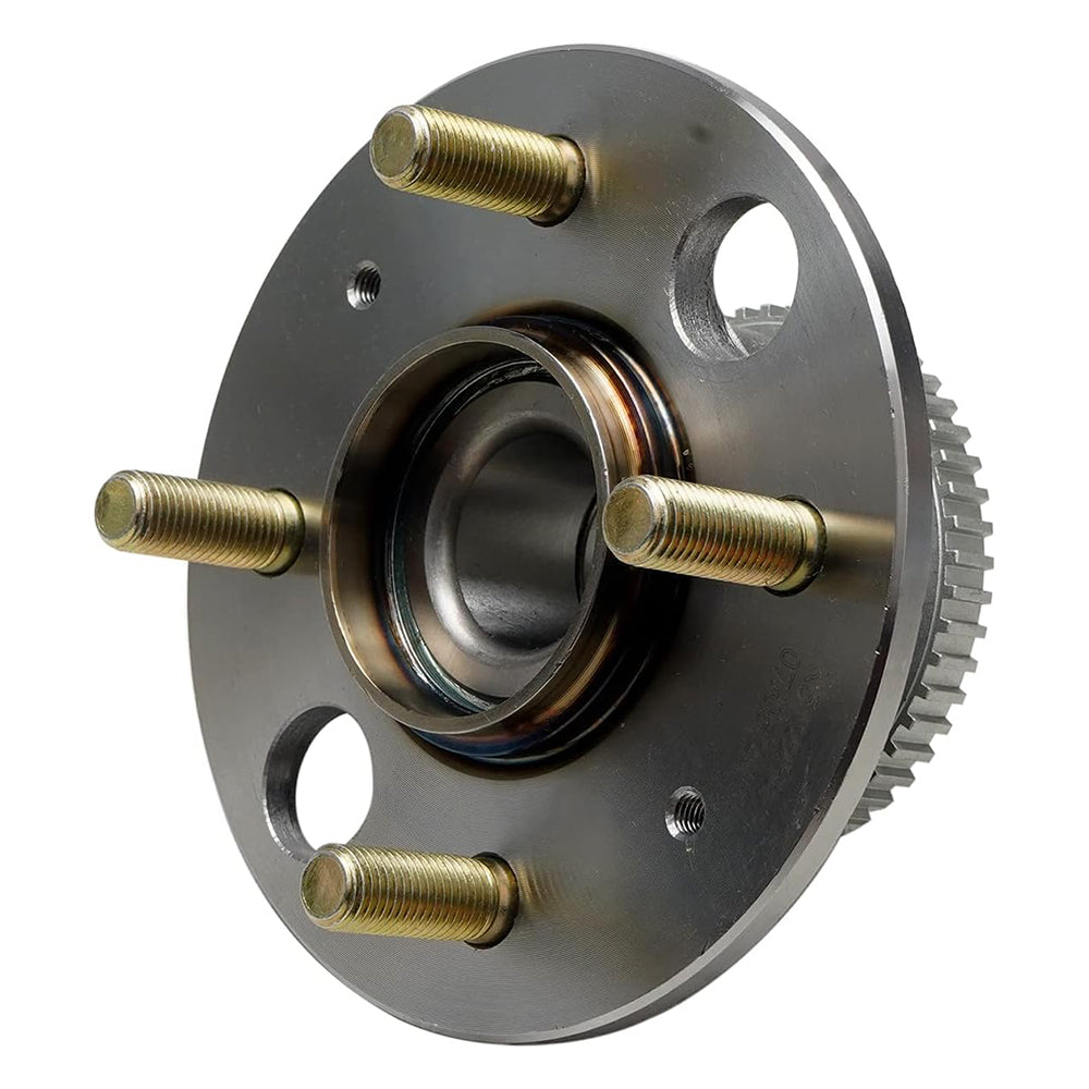 BOXI Wheel Hub and Bearing Assembly Fits for BX03200125-1 — product photo 3