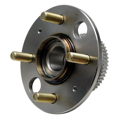 BOXI Wheel Hub and Bearing Assembly Fits for BX03200125-1 — product photo 3