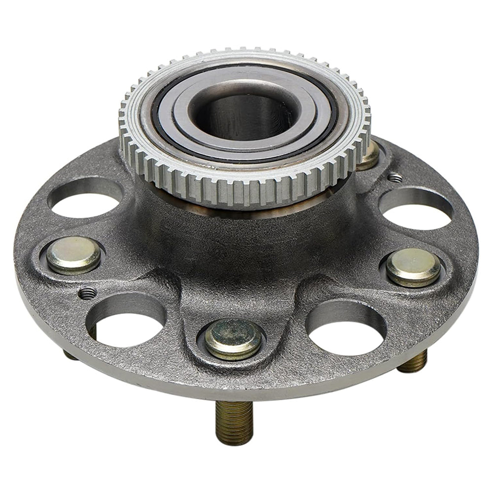 BOXI Wheel Hub and Bearing Assembly Fits for BX03200126-1