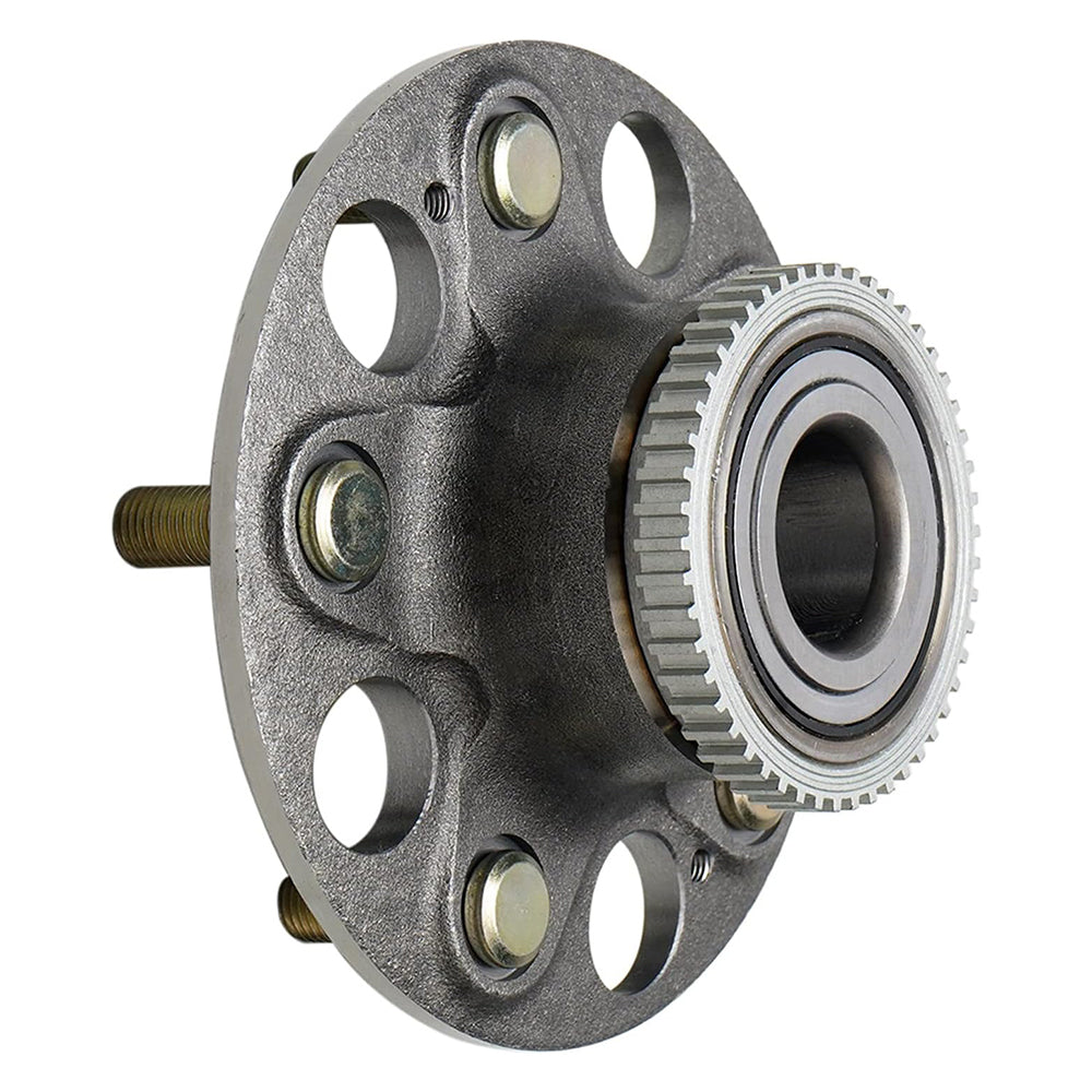 BOXI Wheel Hub and Bearing Assembly Fits for BX03200126-1 — product photo 2