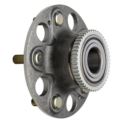 BOXI Wheel Hub and Bearing Assembly Fits for BX03200126-1 — product photo 2