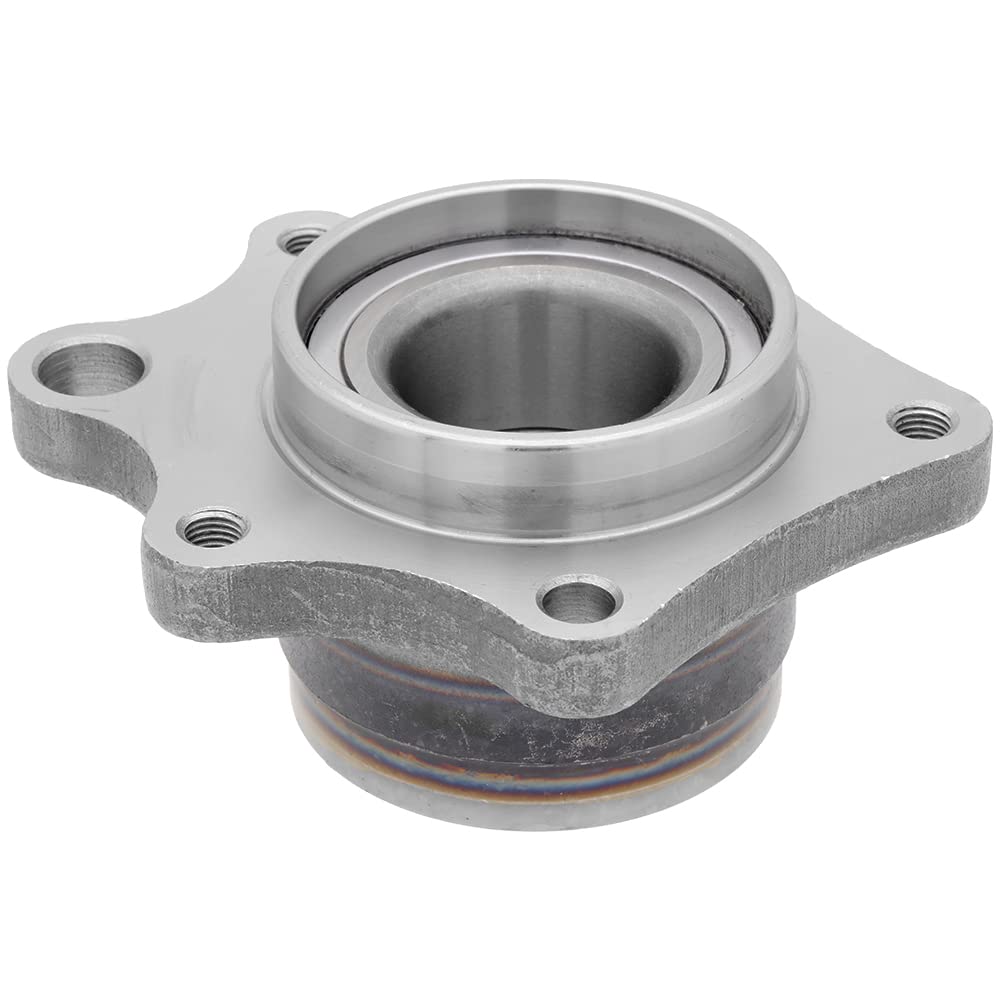BOXI Wheel Hub and Bearing Assembly Fits for BX03200127-1 — product photo 2
