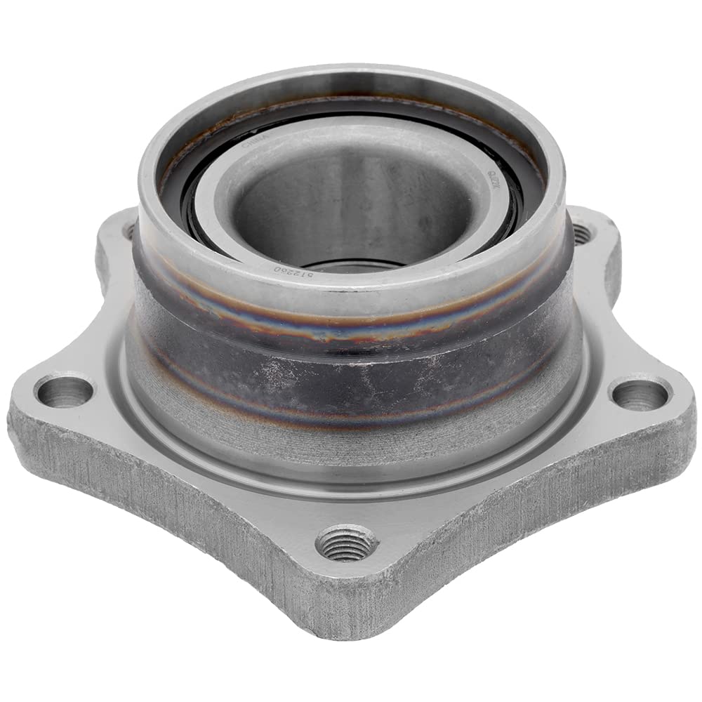 BOXI Wheel Hub and Bearing Assembly Fits for BX03200127-1 — product photo 3