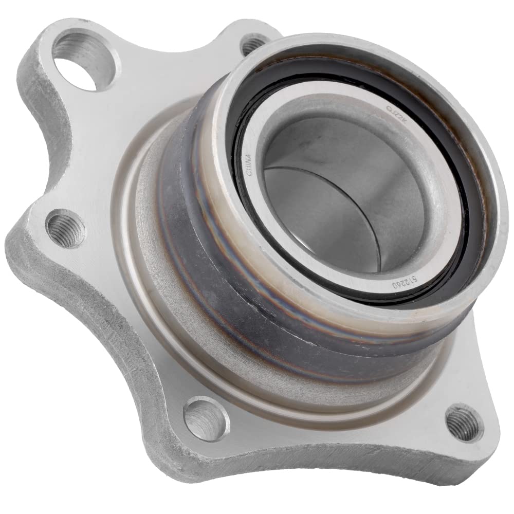BOXI Wheel Hub and Bearing Assembly Fits for BX03200127-1