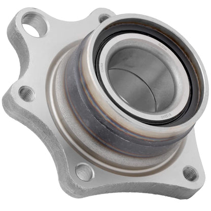 BOXI Wheel Hub and Bearing Assembly Fits for BX03200127-1