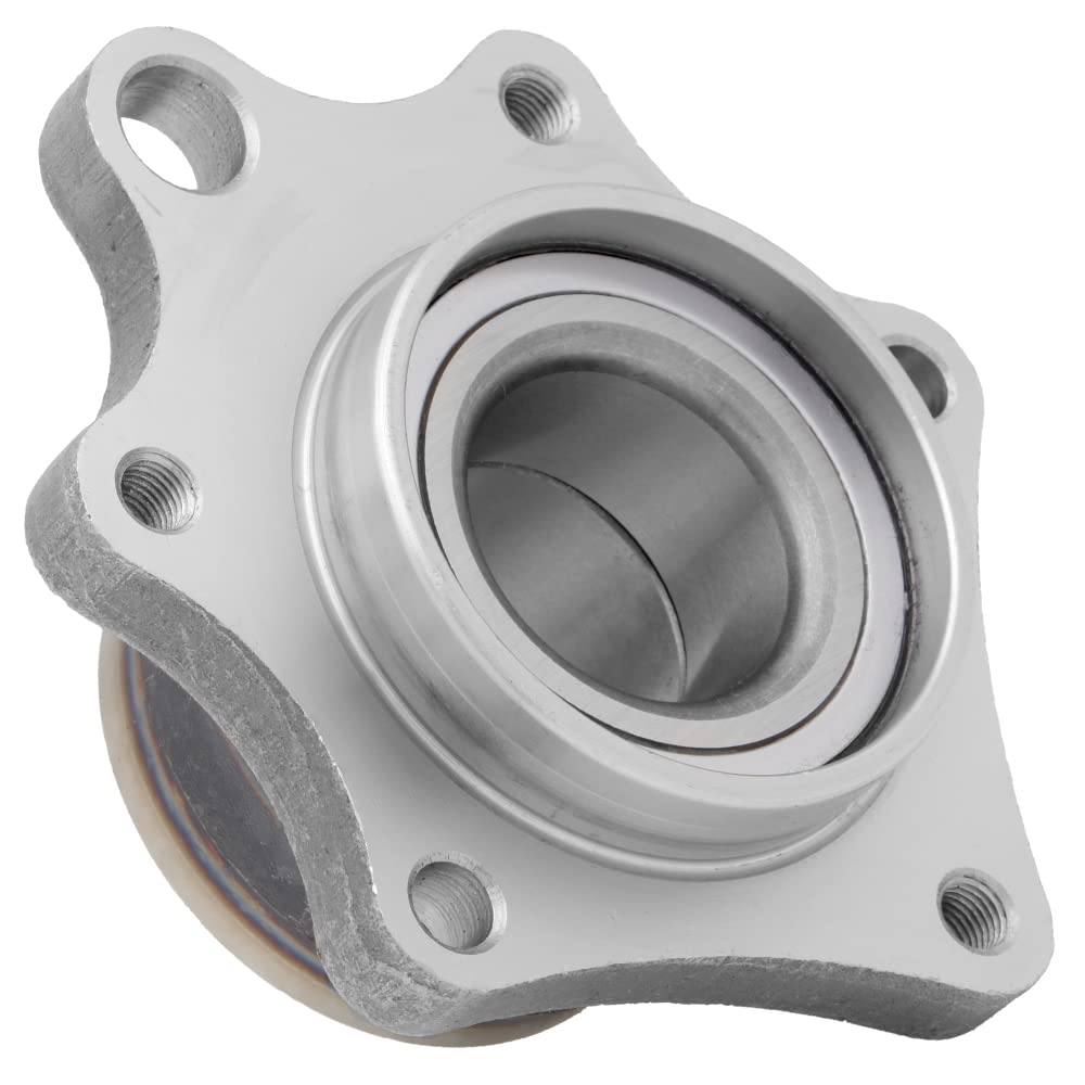 BOXI Wheel Hub and Bearing Assembly Fits for BX03200127-1 — product photo 4
