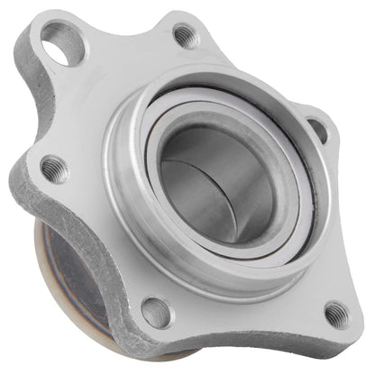 BOXI Wheel Hub and Bearing Assembly Fits for BX03200127-1 — product photo 4