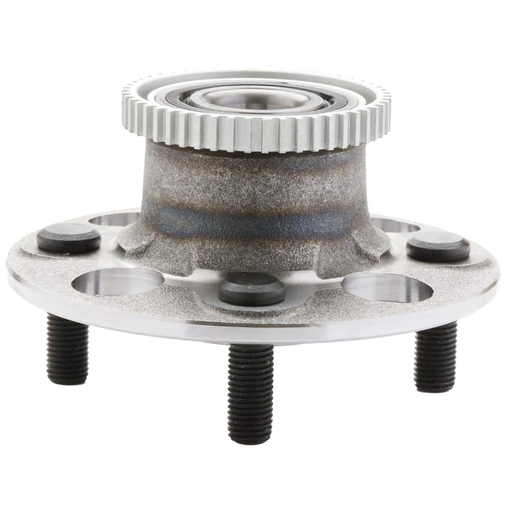 BOXI Wheel Hub and Bearing Assembly Fits for BX03200128-1 — product photo 2