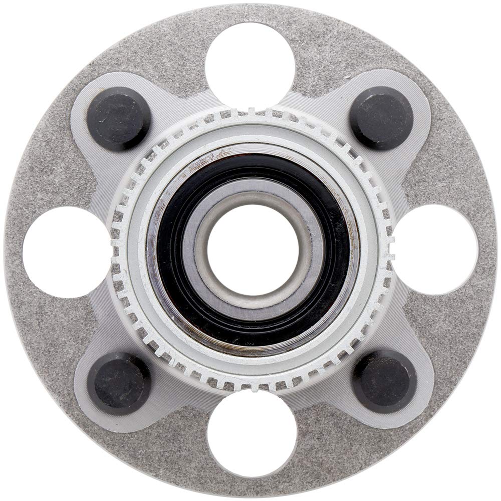 BOXI Wheel Hub and Bearing Assembly Fits for BX03200128-1 — product photo 3