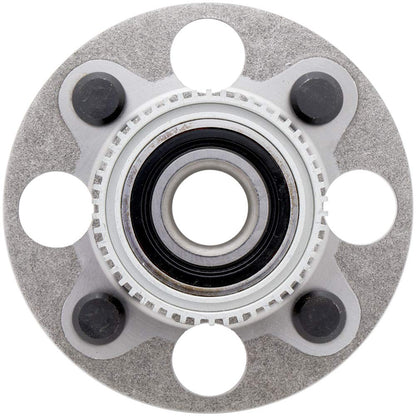 BOXI Wheel Hub and Bearing Assembly Fits for BX03200128-1 — product photo 3