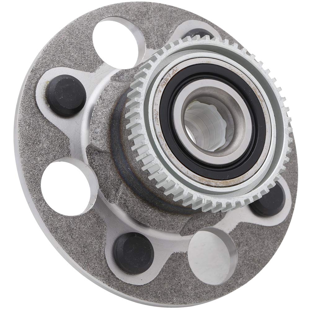 BOXI Wheel Hub and Bearing Assembly Fits for BX03200128-1