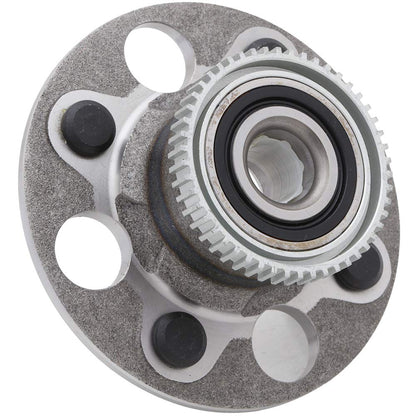 BOXI Wheel Hub and Bearing Assembly Fits for BX03200128-1