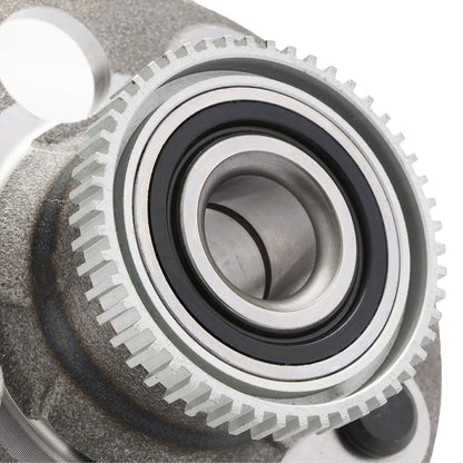 BOXI Wheel Hub and Bearing Assembly Fits for BX03200128-1 — product photo 4