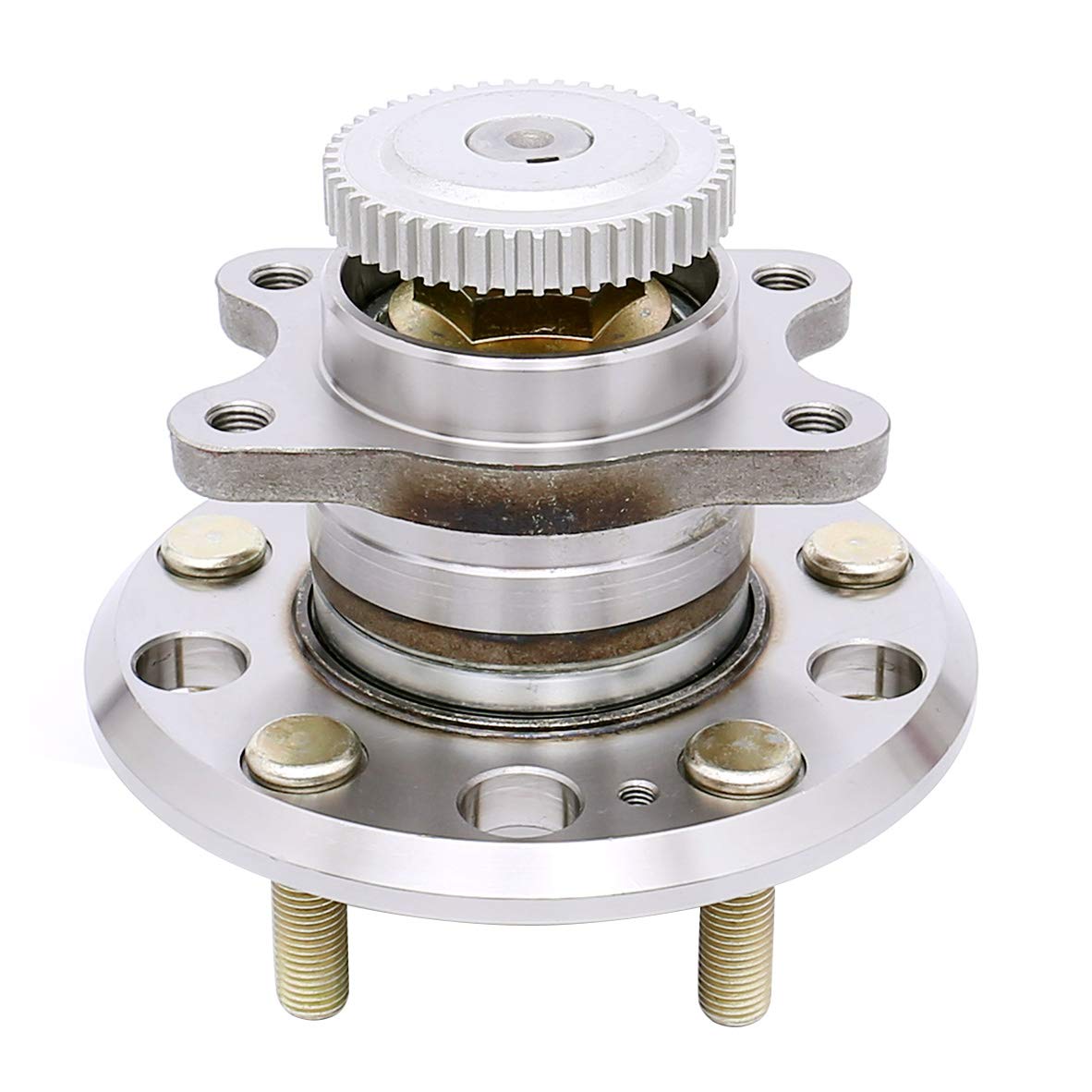 BOXI Wheel Hub and Bearing Assembly Fits for BX03200129-1 — product photo 2