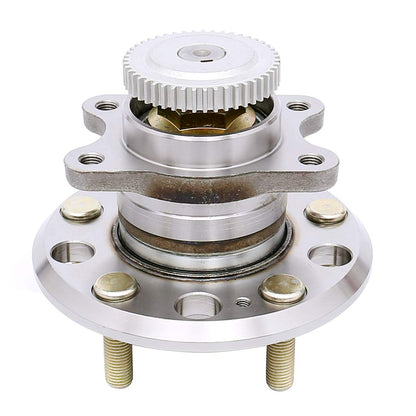 BOXI Wheel Hub and Bearing Assembly Fits for BX03200129-1 — product photo 2