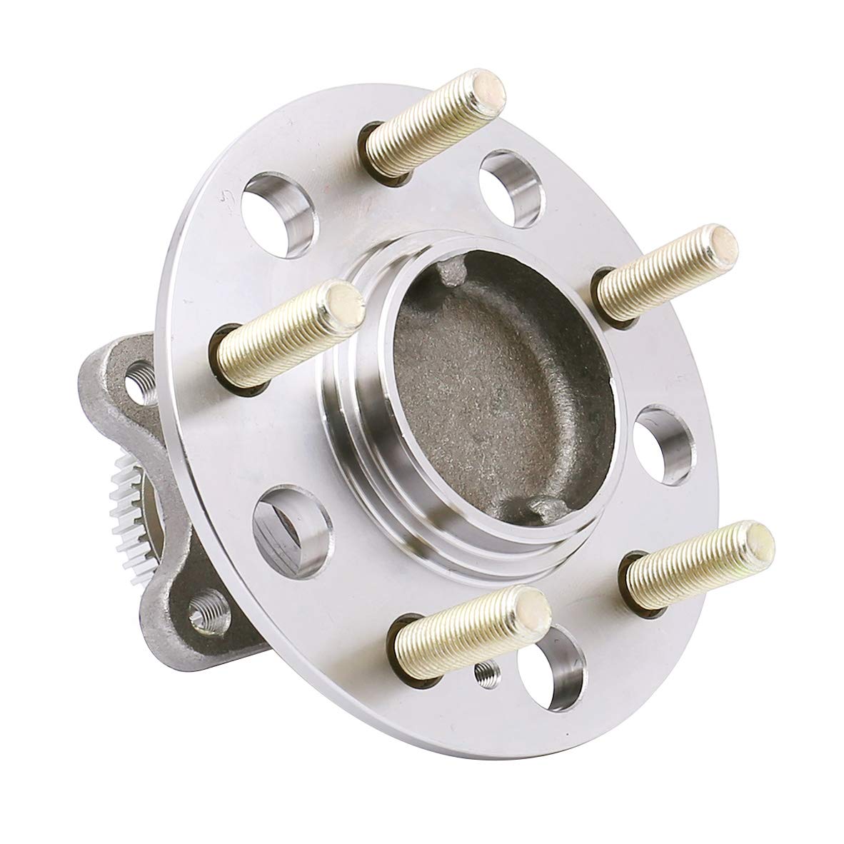 BOXI Wheel Hub and Bearing Assembly Fits for BX03200129-1 — product photo 3